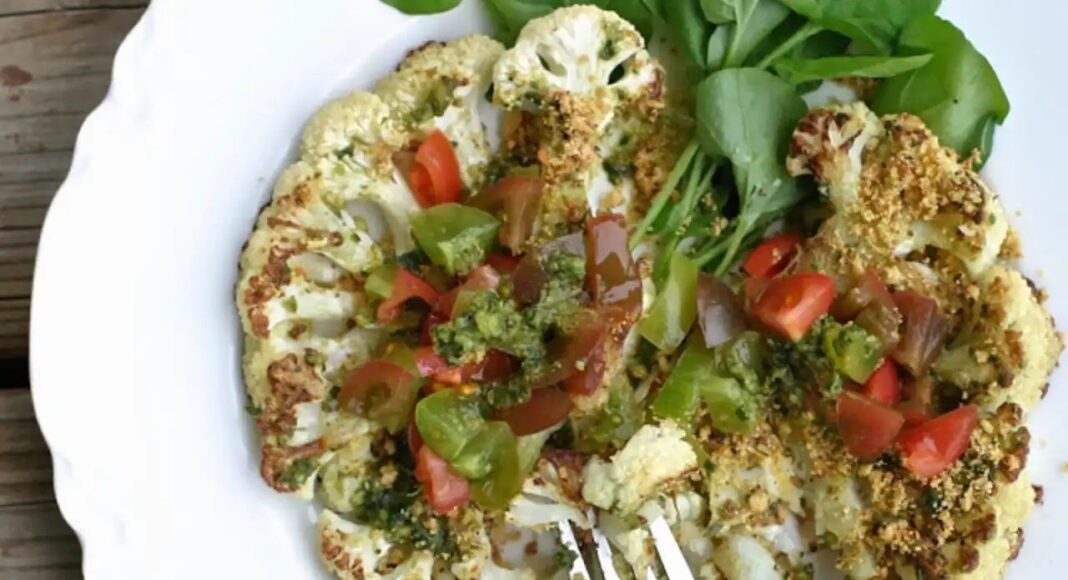 10 Food Trends for 2025 We Are Looking Forward To! – One Green Planet