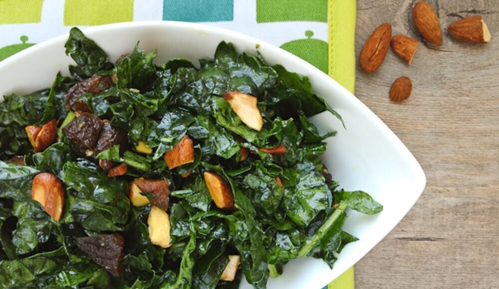 8 Seasonal Winter Produce to Buy and Eat in January – One Green Planet