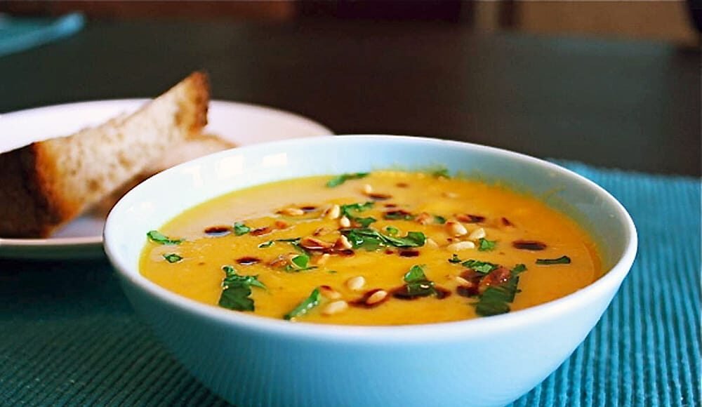 Plant-Based Foods to Unlock Your Winter Energy – One Green Planet