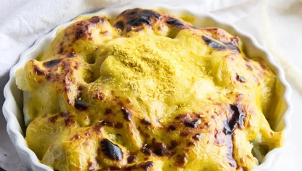 15 of the Cheesiest Dairy-Free Recipes Ever! – One Green Planet
