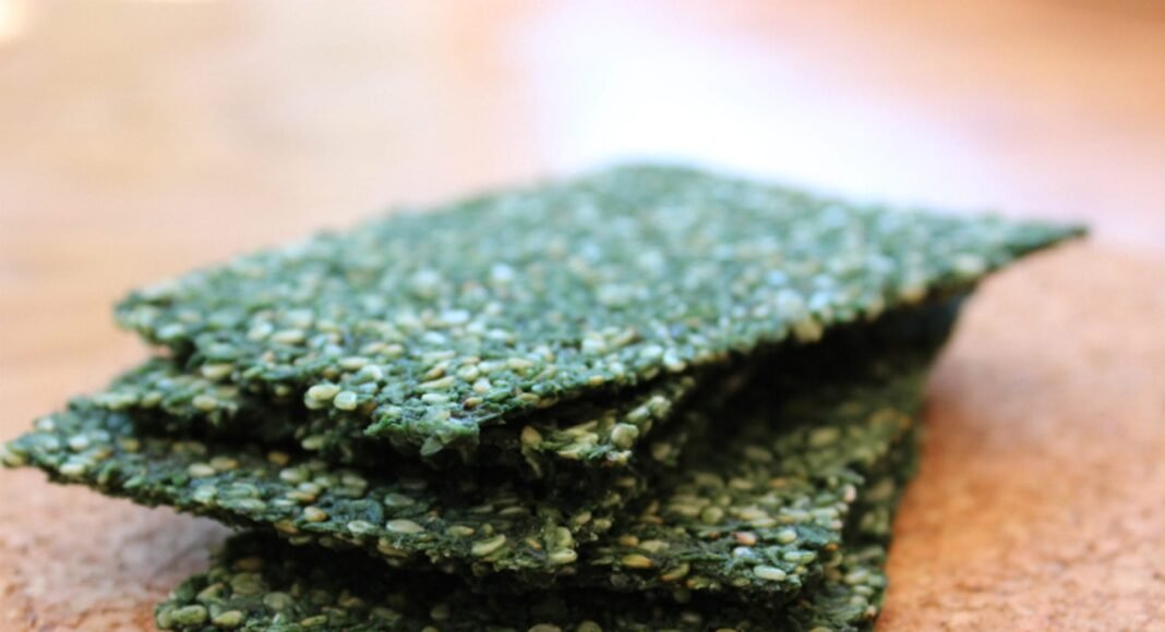 6 Nut-Free Recipes For Popular Nutty Dishes – One Green Planet