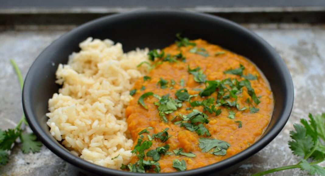 15 Ways to Skip the Chicken for #NationalCurriedChickenDay – One Green Planet