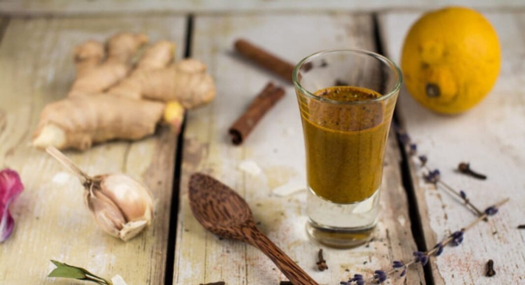 15 Soothing Plant-Based Recipes to Prevent the Winter Flu – One Green Planet