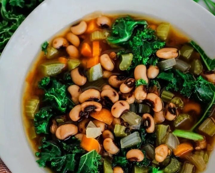 Stocked Up on Dry Beans? Here’s 15 Delicious Recipes For You – One Green Planet