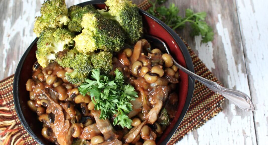 15 Tasty Ways to Cook with Black Eyed Peas – One Green Planet