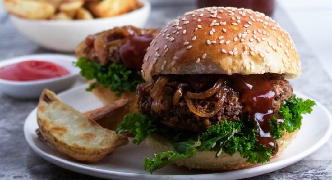 Delicious Gluten-Free Vegan Main Dishes to Celebrate #NationalGlutenFreeDay! – One Green Planet