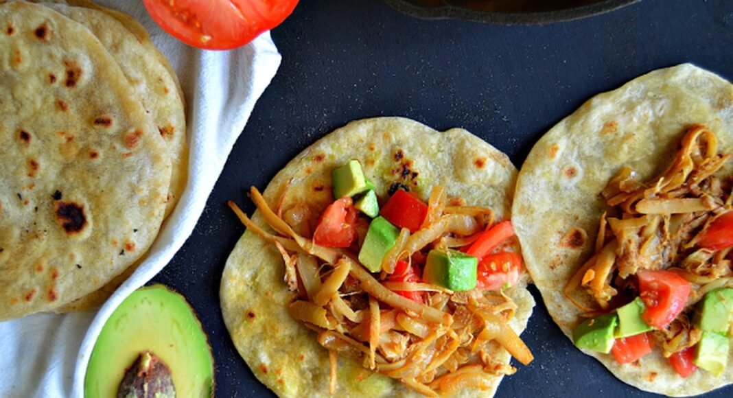 Transform Taco Tuesdays With These 10 Awesome Veggie Recipes – One Green Planet
