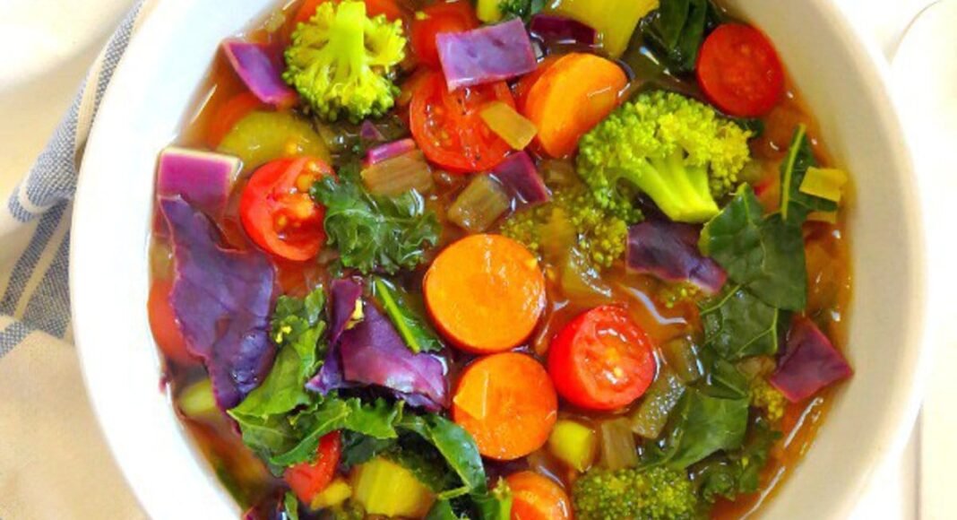 Detoxifying and Nutrient-Rich Recipes to Kick off Your Health Goals! – One Green Planet