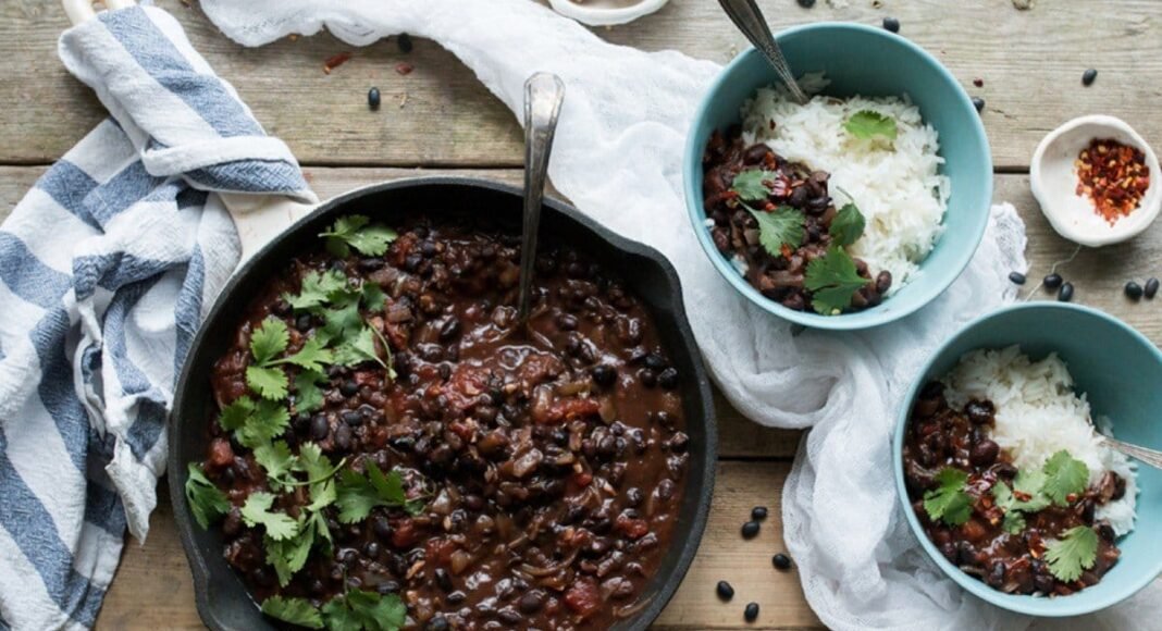15 High-Protein Plant-Based Bean Recipes – One Green Planet