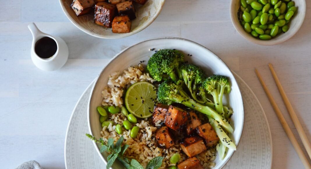 15 Easy High-Protein Tofu Recipes for Veganuary! – One Green Planet