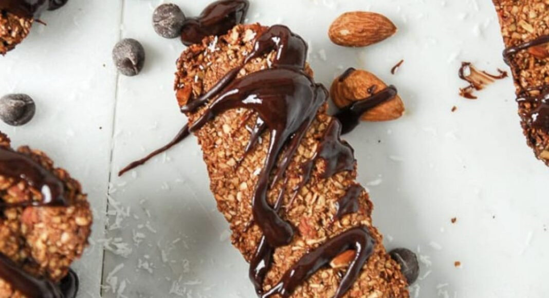 10 Granola Bars That are Healthy and Delicious – One Green Planet