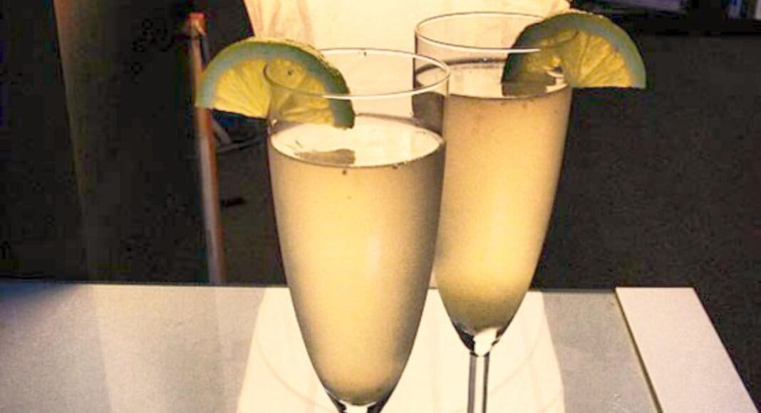 15 Bite-Sized Snacks for Your New Year’s Eve Party! – One Green Planet