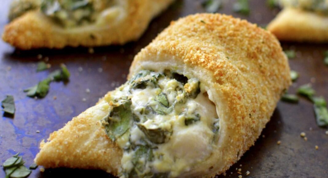 35 Indulgent Vegan Party Snacks and Appetizers to Ring in the New Year – One Green Planet