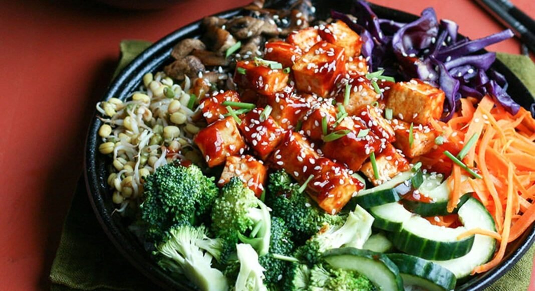 15 Irresistible Vegan Recipes Bursting with Global Flavors – One Green Planet