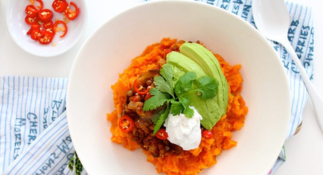 Start the New Year Right With These 31 Healthy and Delicious Vegan Recipes – One Green Planet