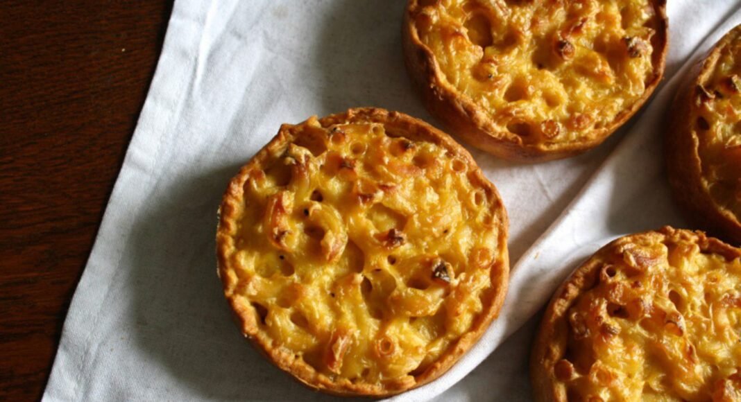 7 Creative and Unique Pot Pie Fillings to Try – One Green Planet