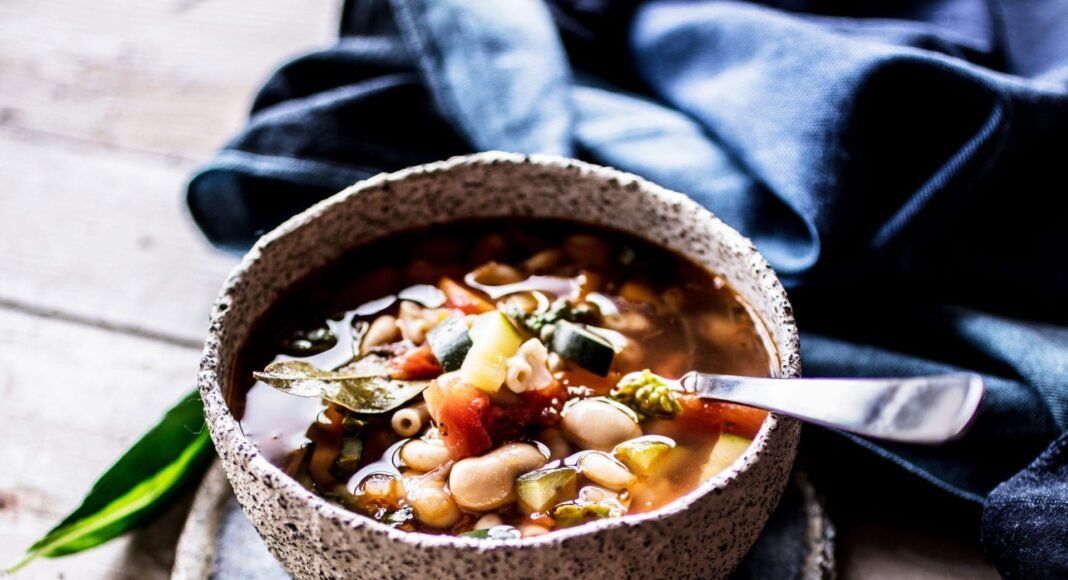 Healthy Recipes to Kickstart Your New Year’s Resolutions! – One Green Planet