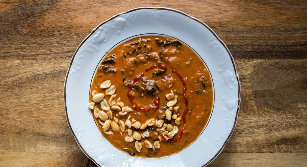 How to Cook Veggies Using the Most Authentic African Flavors – One Green Planet