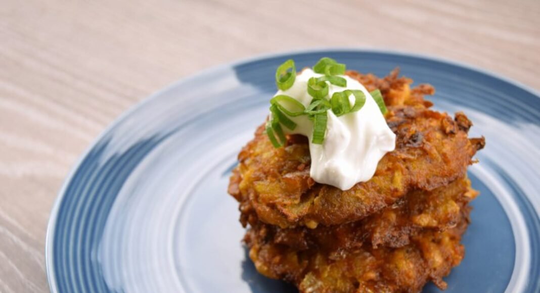 Lots of Latkes! All the Plant-Based Latke Recipes You Need This Hanukkah – One Green Planet