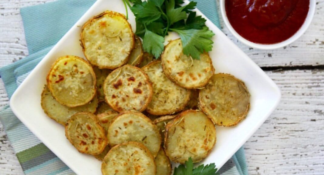 15 Hearty Dishes Featuring Fragrant Rosemary! – One Green Planet