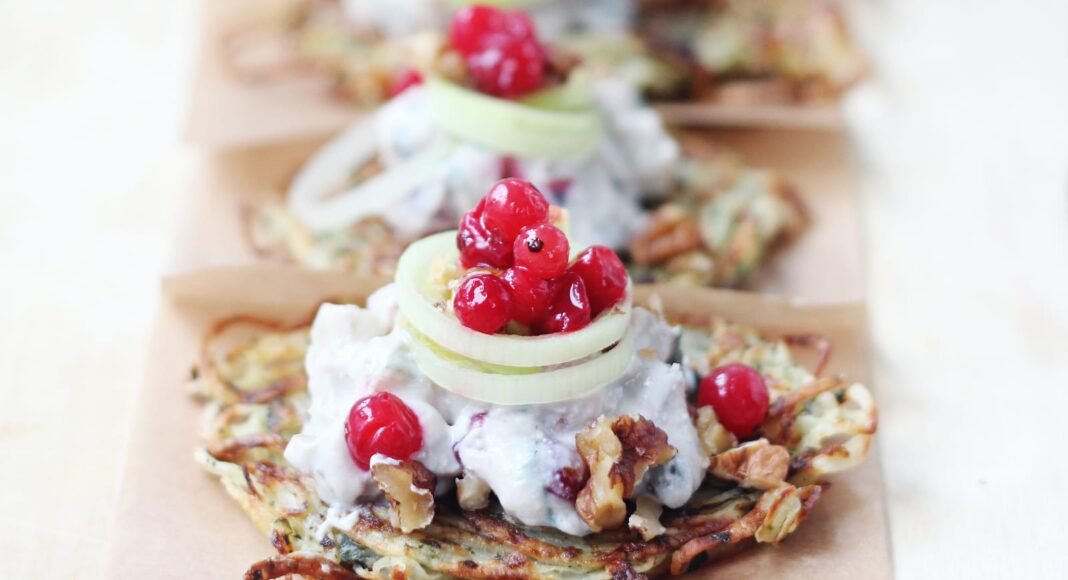 Ring in the New Year With These 25 Fun Party Recipes – One Green Planet