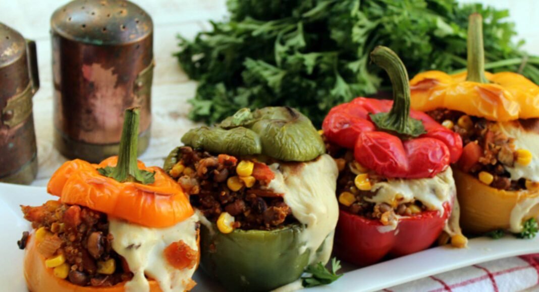 15 Hot and Spicy Vegan Recipes That Bring on the Heat – One Green Planet