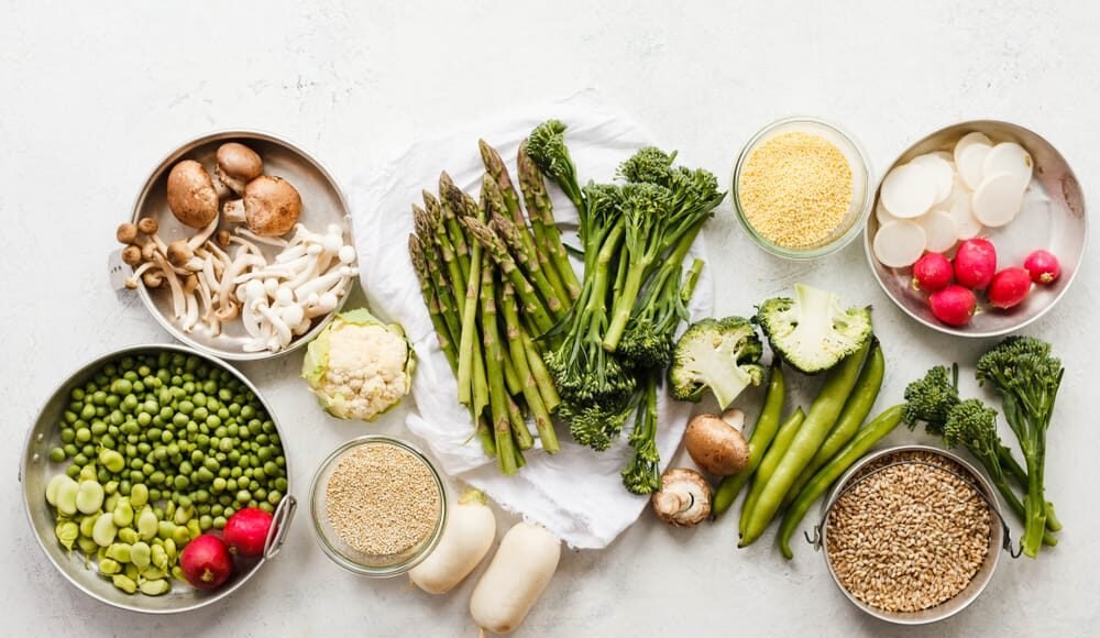 Your Ultimate Guide to a Plant-Based Diet! – One Green Planet