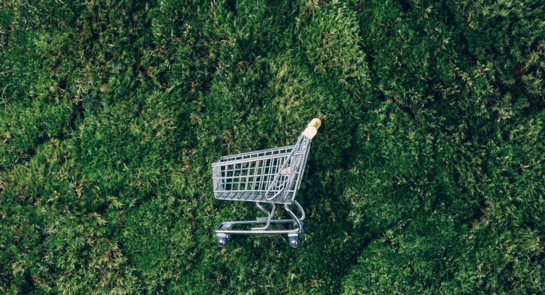 2025 Trends Shaping the Way We Eat – One Green Planet