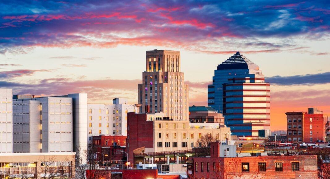 Durham Mayor Encourages Residents to Try Vegan Diet in January – One Green Planet