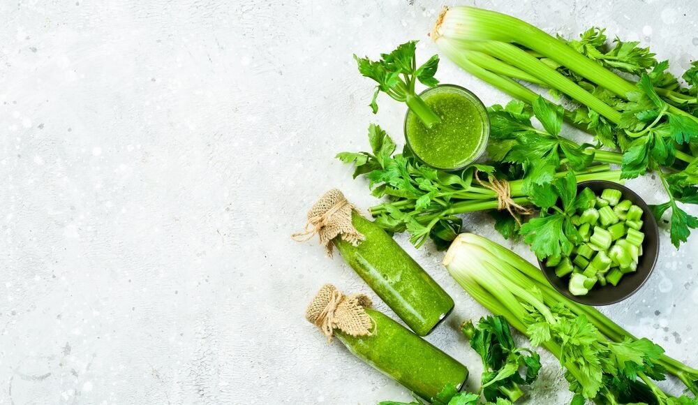 10 Fruits and Veggies You Can Cook From Root to Stalk – One Green Planet