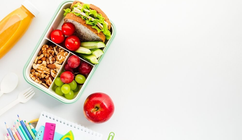 10 Fun Veggie Pinwheel and Sandwich Fillings for School Lunch – One Green Planet