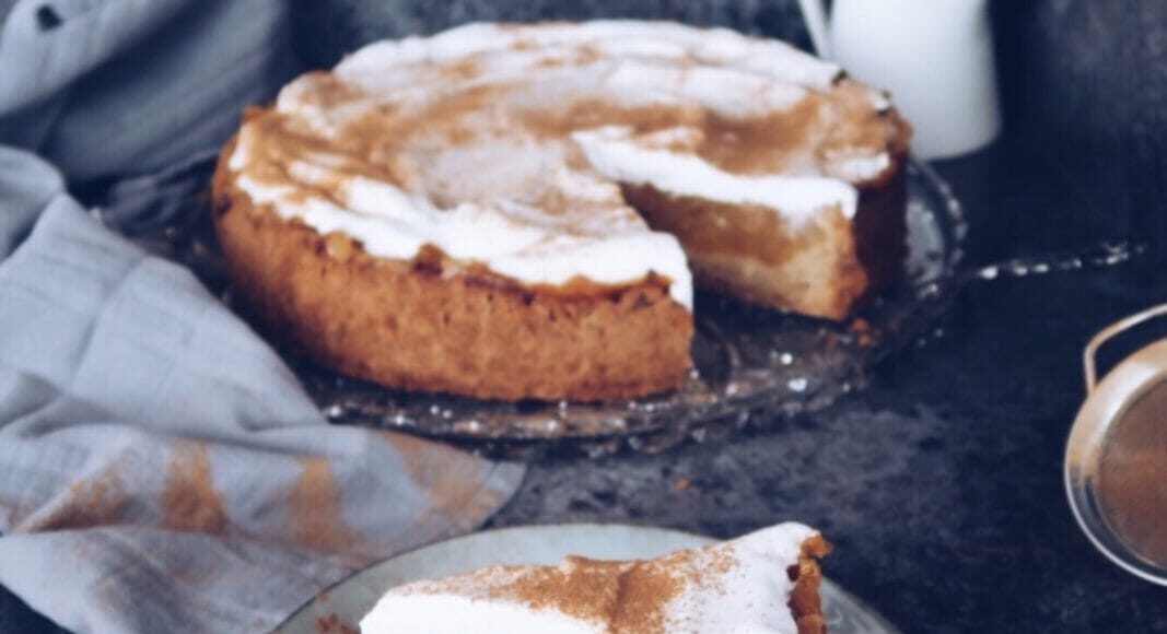 10 Wonderfully Warm Dairy-Free Winter Desserts – One Green Planet