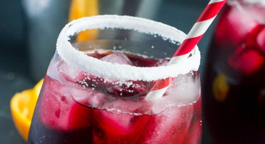 Boozy Recipes to Ring in the New Year! – One Green Planet