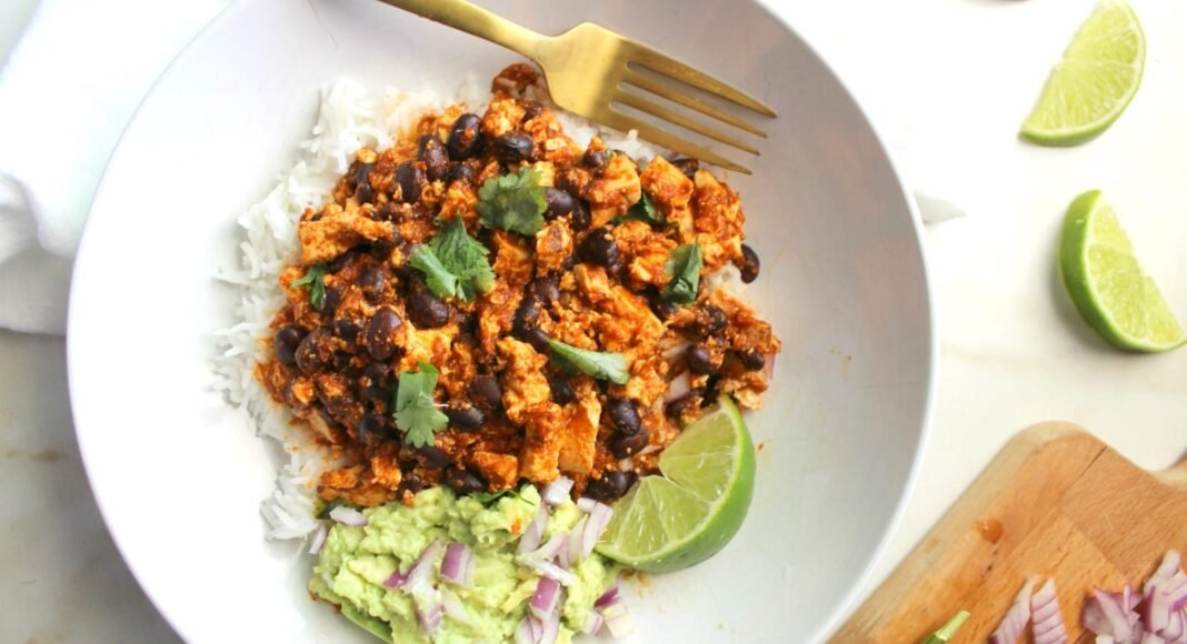 15 Plant-Based Spicy Black Bean Recipes – One Green Planet
