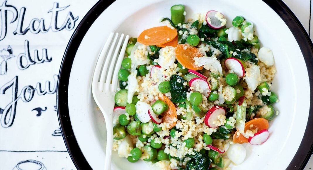 5 Plant-Based Recipes to Help Clear Mucus – One Green Planet