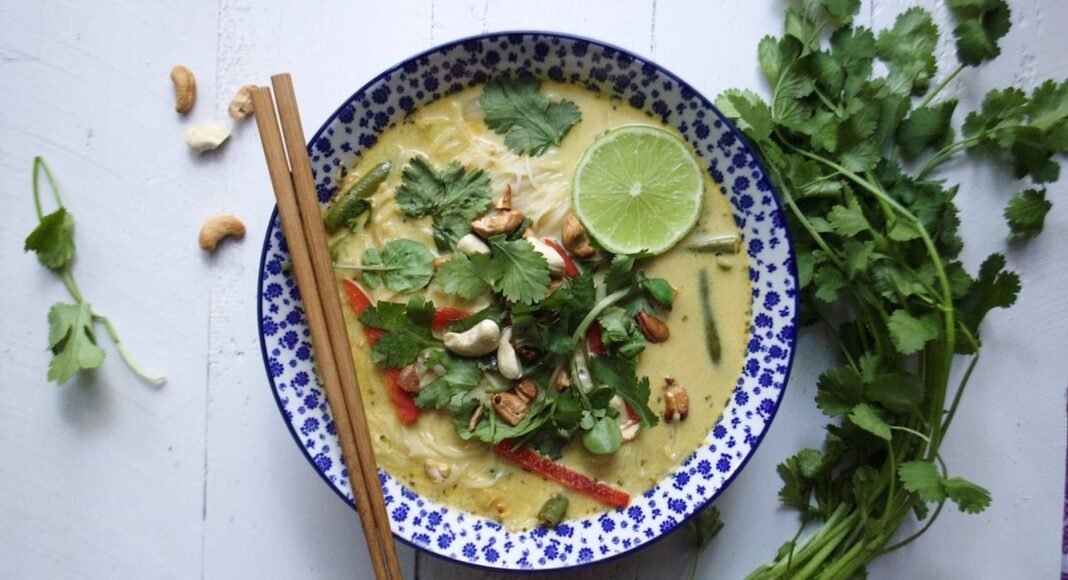 How to Cook Colorful and Flavorful Veg Dishes Using Ethnic Spices and Flavors – One Green Planet