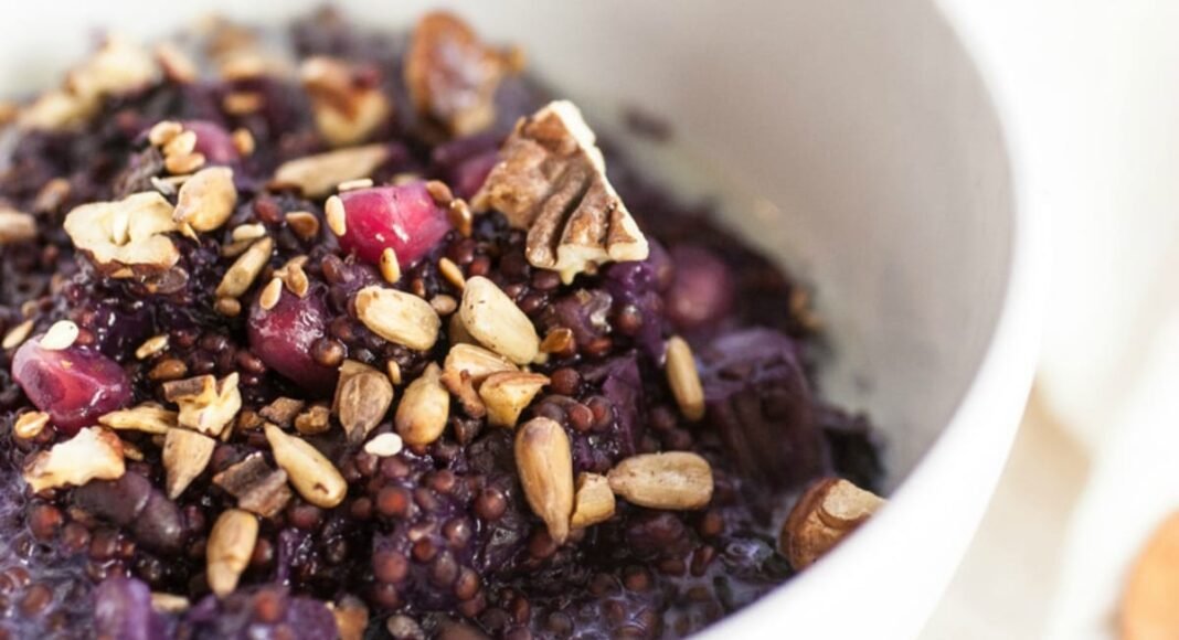 A Healthy Winter Meatless Monday Menu Every Foodie Will Love – One Green Planet