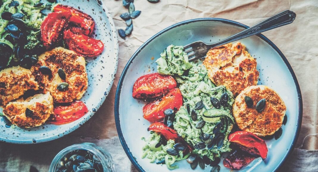 15 Whole-Foods Plant-Based Recipes to Kickstart Your New Year’s Resolutions! – One Green Planet