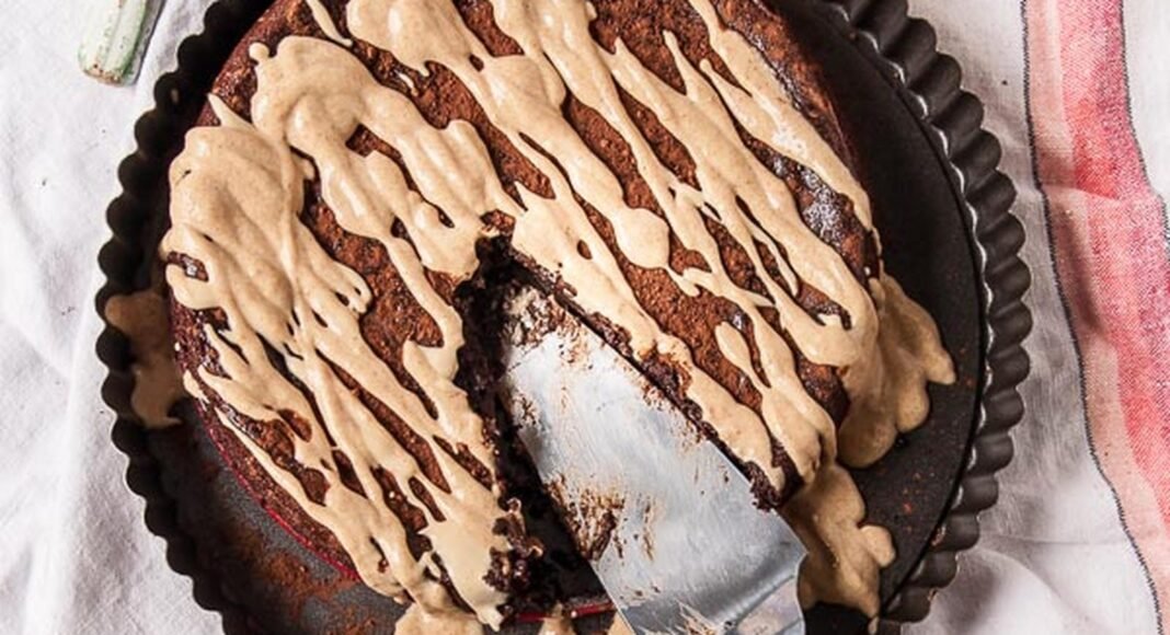 15 Sweet and Savory Vegan Recipes With Peanut Butter – One Green Planet