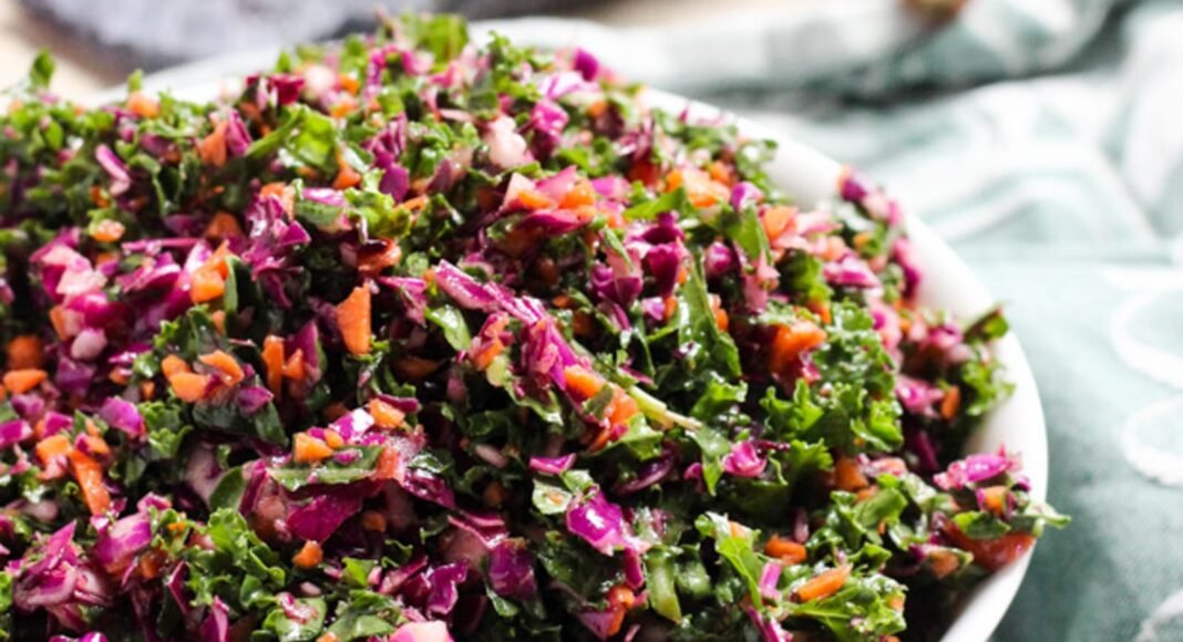 Cook These 10 Seasonal Produce to Get the Best of Winter Wellness! – One Green Planet