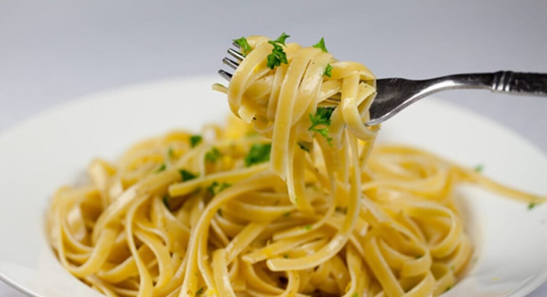 How to Make Your Own Plant-Based Italian Food at Home – One Green Planet