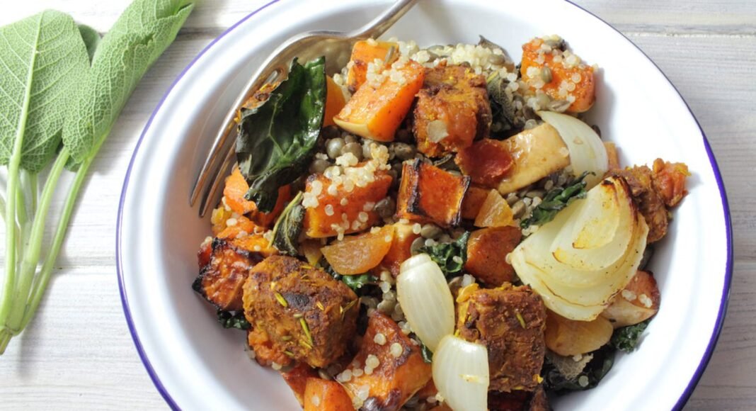 Fire Up Your Taste Buds With These 15 Hot and Spicy Global Recipes – One Green Planet
