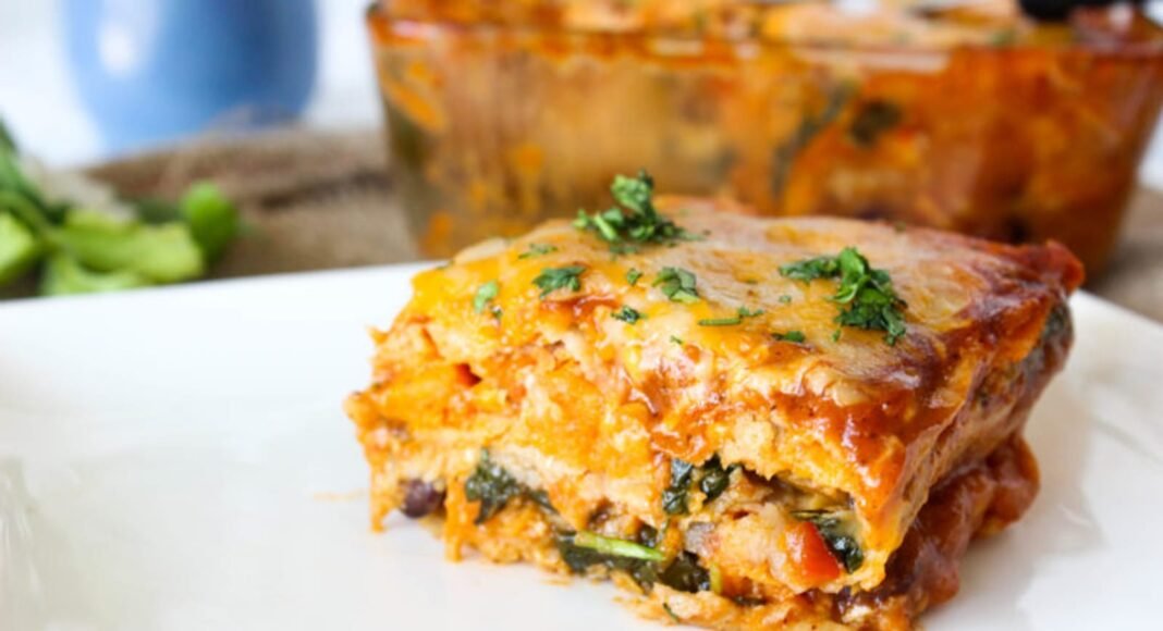 10 Comforting Plant-Based Casseroles and Bakes for an Easy Dinner – One Green Planet