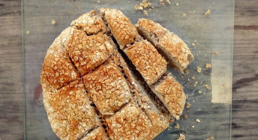 15 Carb-Packed Gluten-Free Recipes For Pasta, Bread, Pizza, and More – One Green Planet