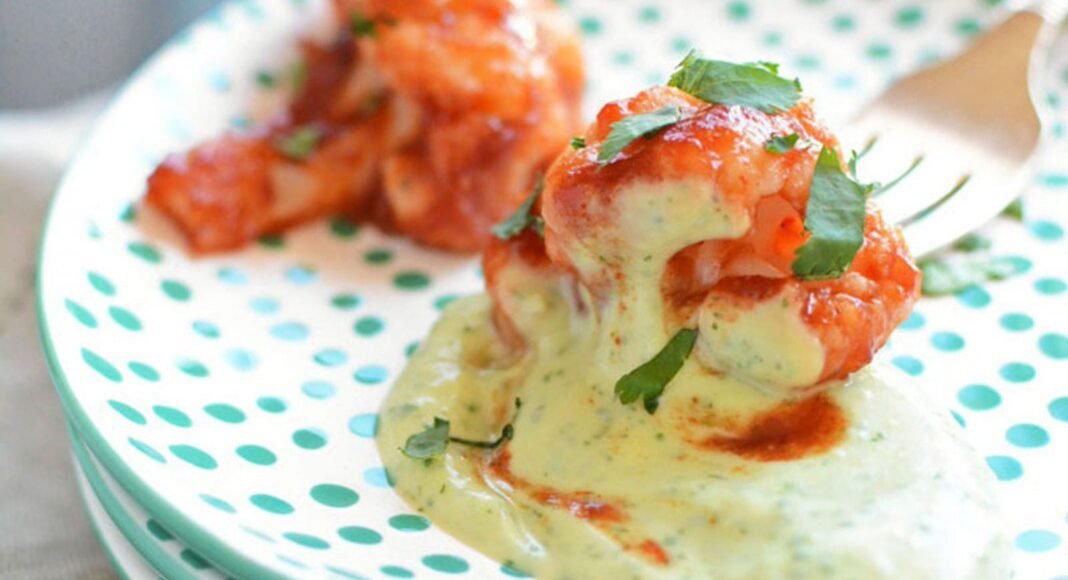 These 15 Hot and Spicy Recipes Bring on the Heat – One Green Planet