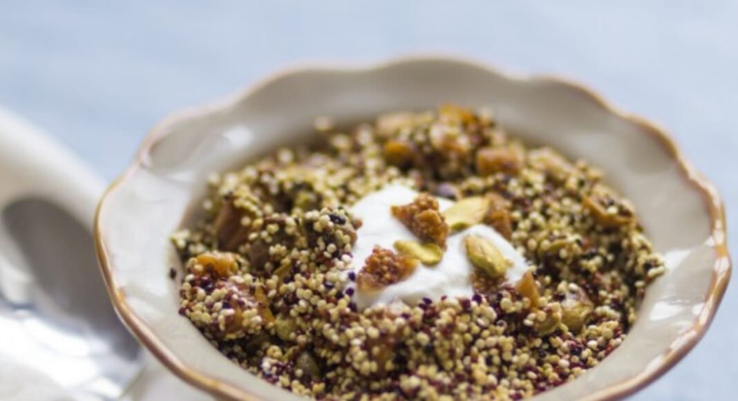 15 High-Protein Quinoa Recipes You Need to Try Right Now! – One Green Planet