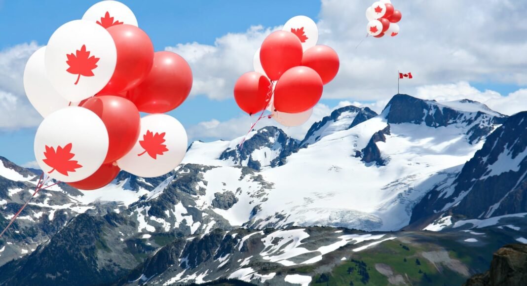 Here’s How to Make Canada’s Most Iconic Foods Vegan – One Green Planet