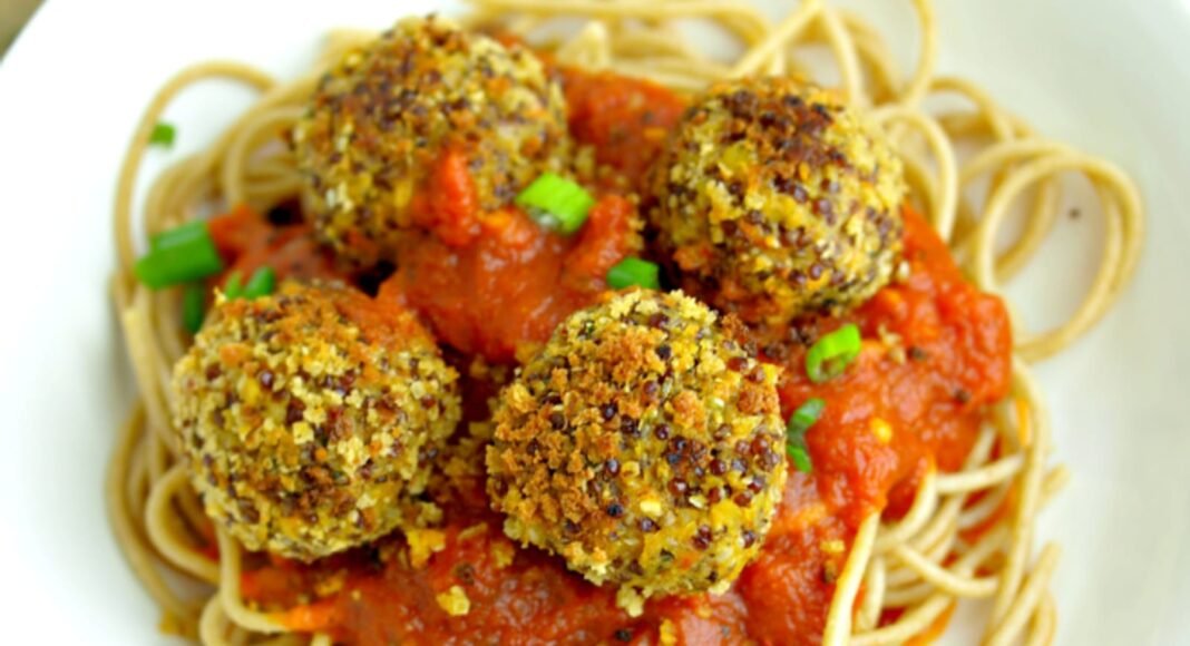 15 Recipes With Complete Vegan Proteins! – One Green Planet