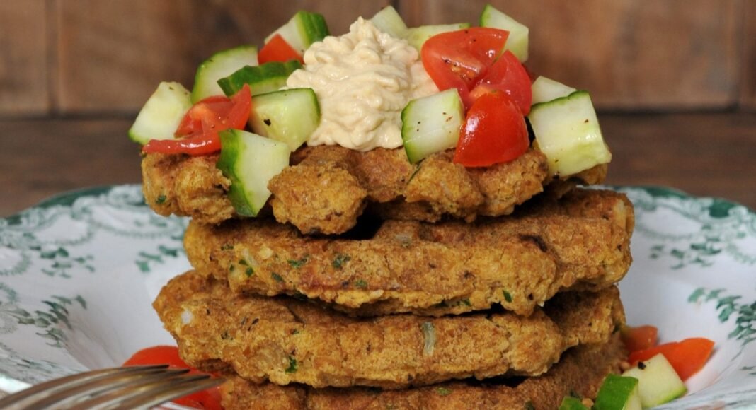 10 Vegan Waffle Recipes That Are Just Wonderful! – One Green Planet