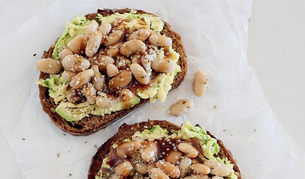 15 High-Protein Vegan White Bean Recipes! – One Green Planet